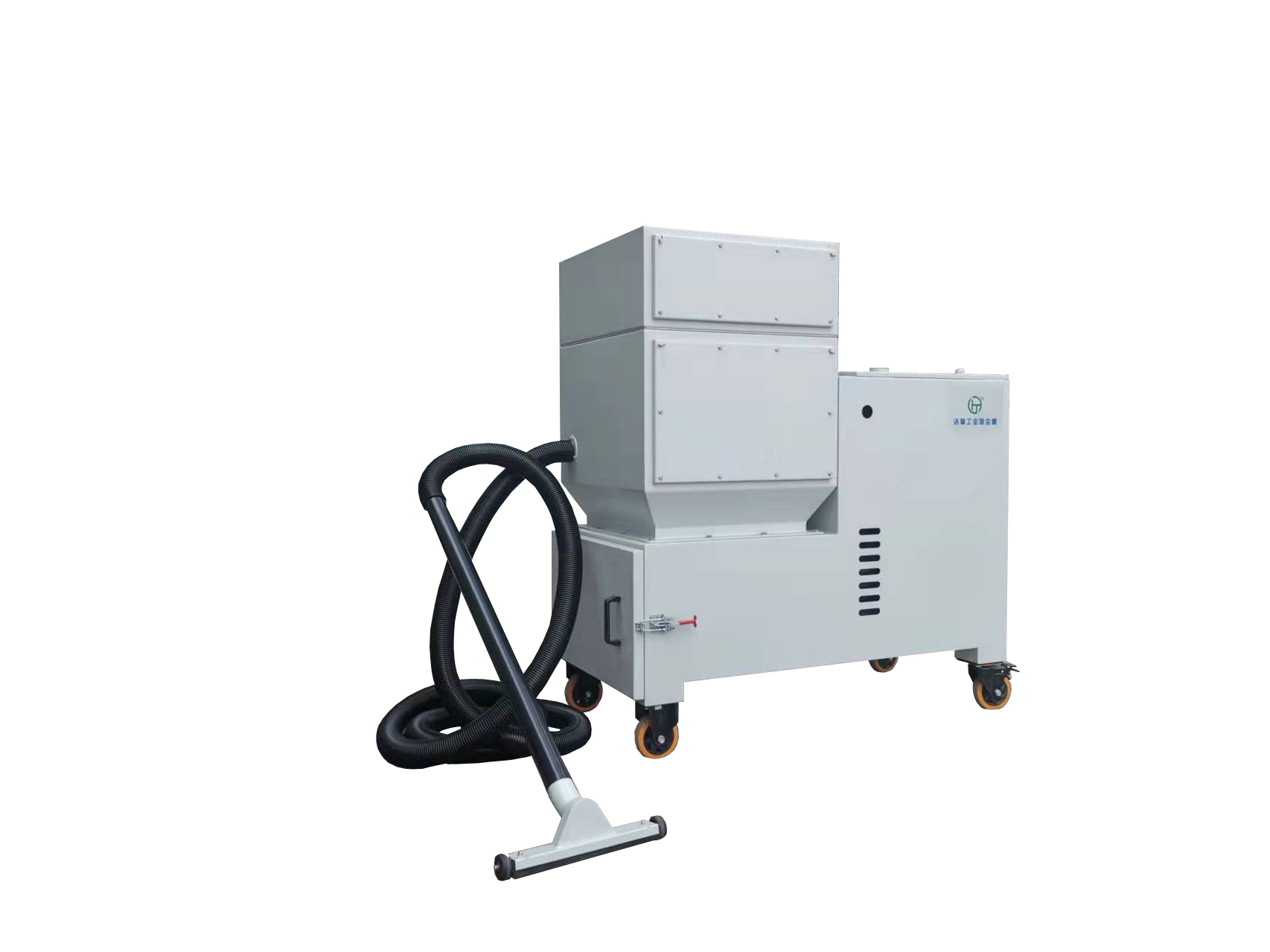 工業吸塵器（qì）適合用於哪些行業？