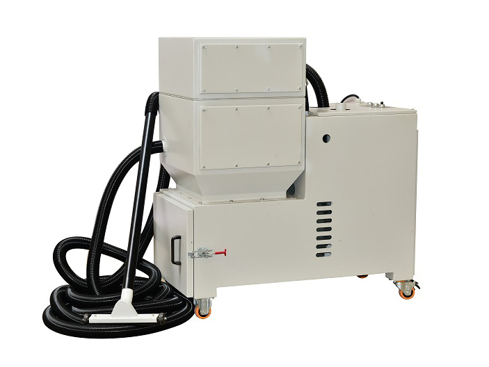 工業吸（xī）塵器（qì）和家用吸塵器有什麽區別?—張家港粉色91视频來幫您解答