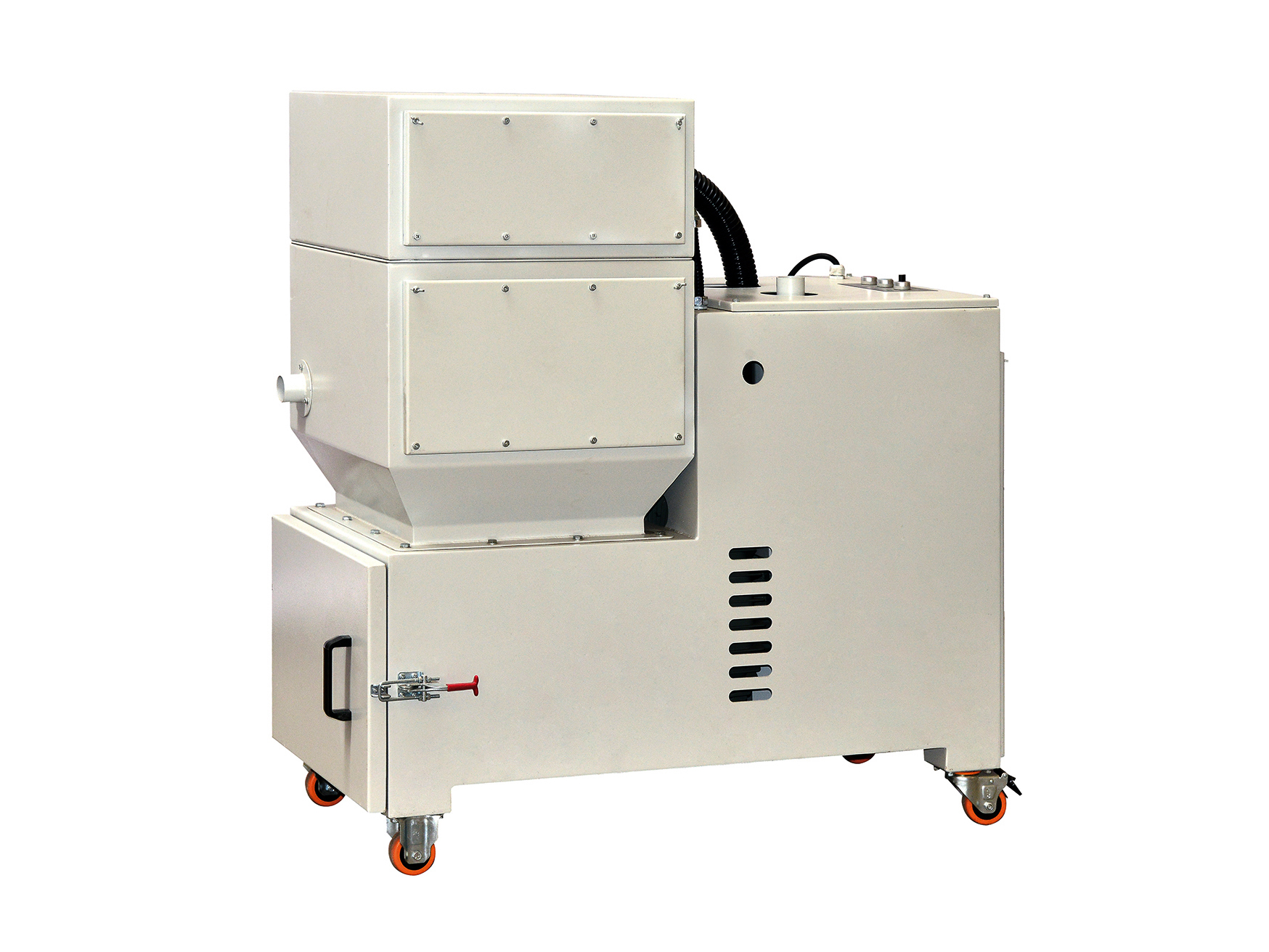 工業吸塵器沒了吸（xī）力什麽原（yuán）因，怎麽辦啊？—張家港粉色91视频來幫您解答