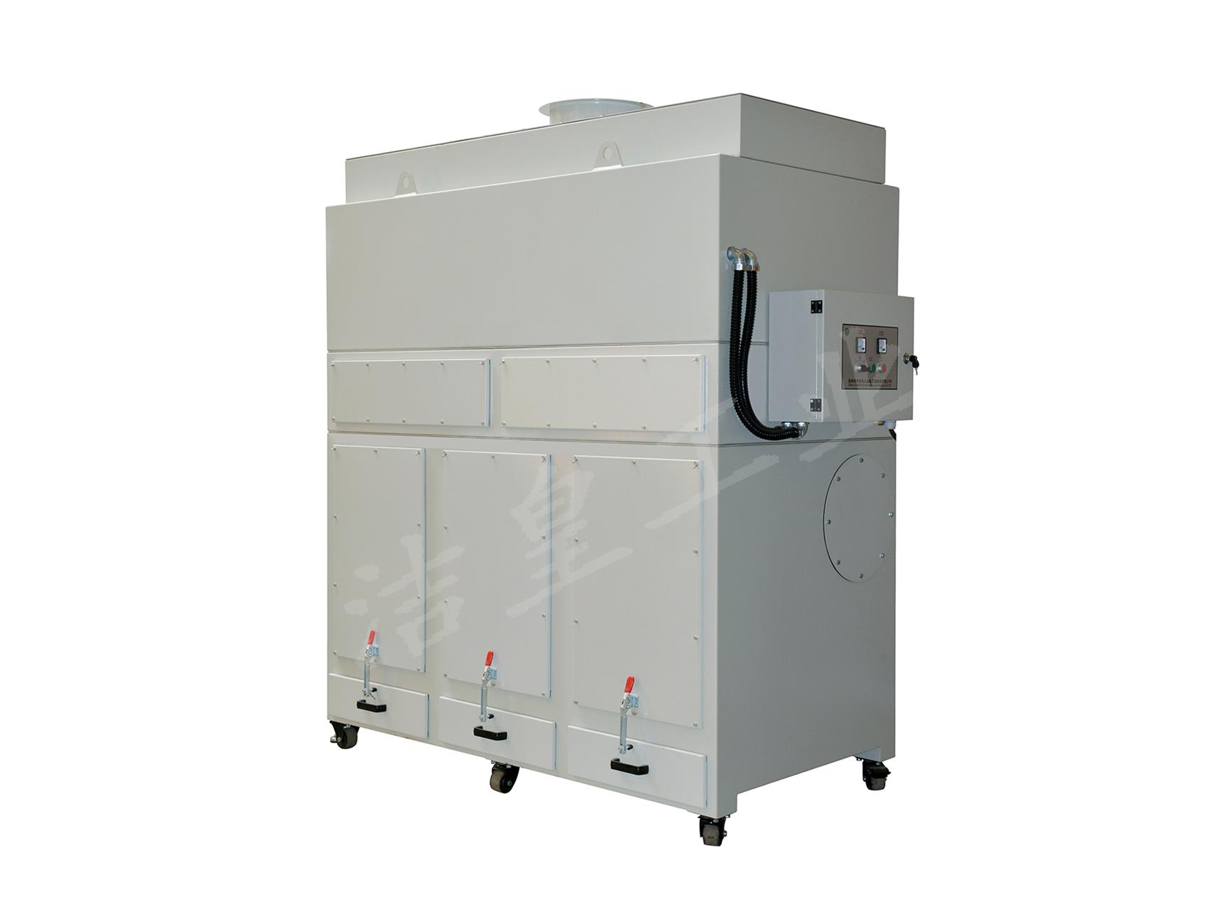 濾筒除塵器的濾筒專用濾材——粉色91视频工業