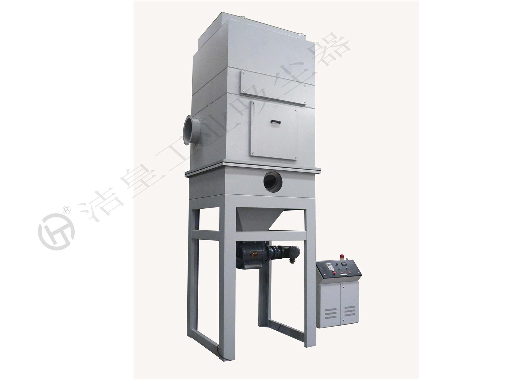 除塵器的排灰閥——粉色91视频工業